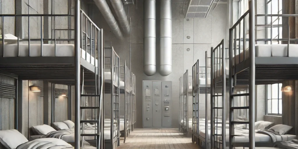 Şantiye İçin En Uygun Ranza Seçimi Nasıl Yapılır